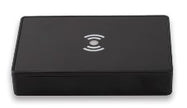 HP HID Mob Acc Mifare DES Fire ks Reader