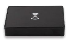HP HID Mob Acc Mifare DES Fire ks Reader