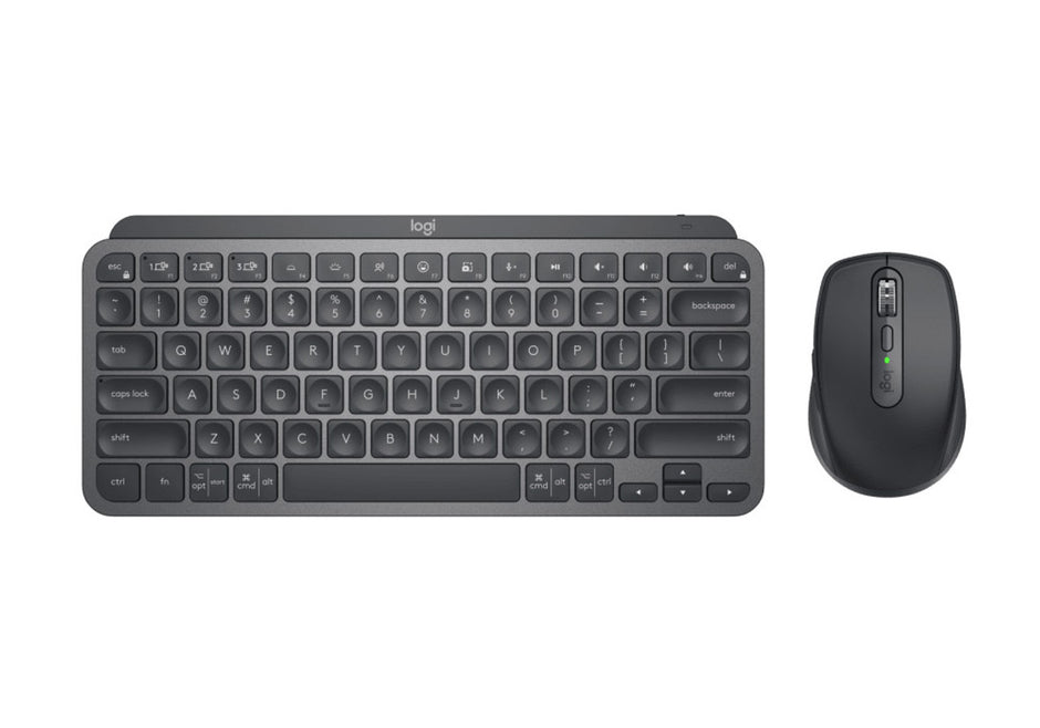 EOL - MX Keys Mini Combo for Business