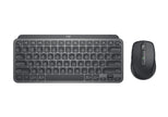 EOL - MX Keys Mini Combo for Business