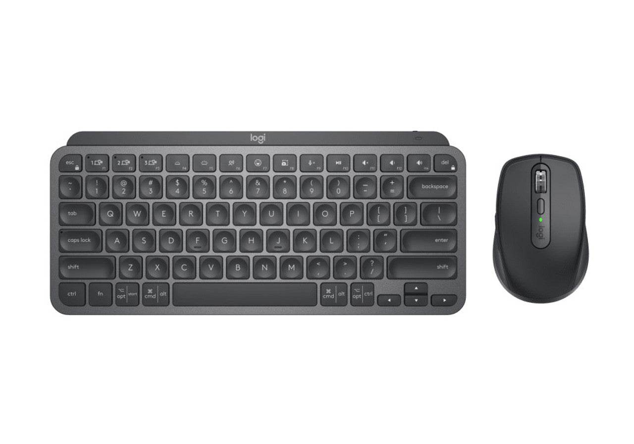EOL - MX Keys Mini Combo for Business