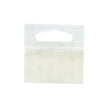 3M 1075 Hang Tabs Bx500 Ctn10 White