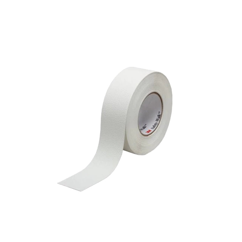 3M Slip Resistant Roll 280 White