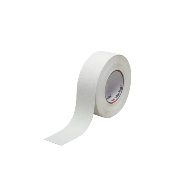 3M Slip Resistant Roll 280 White