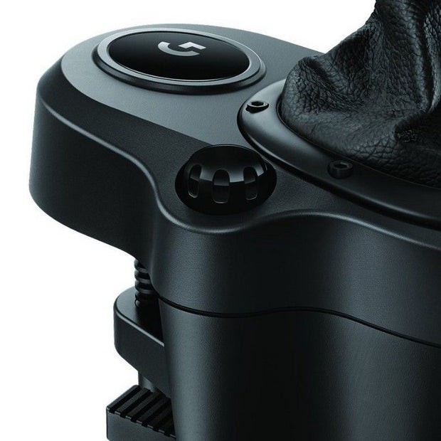 Logitech G Driving Force Shifter for G923, G29 and G920