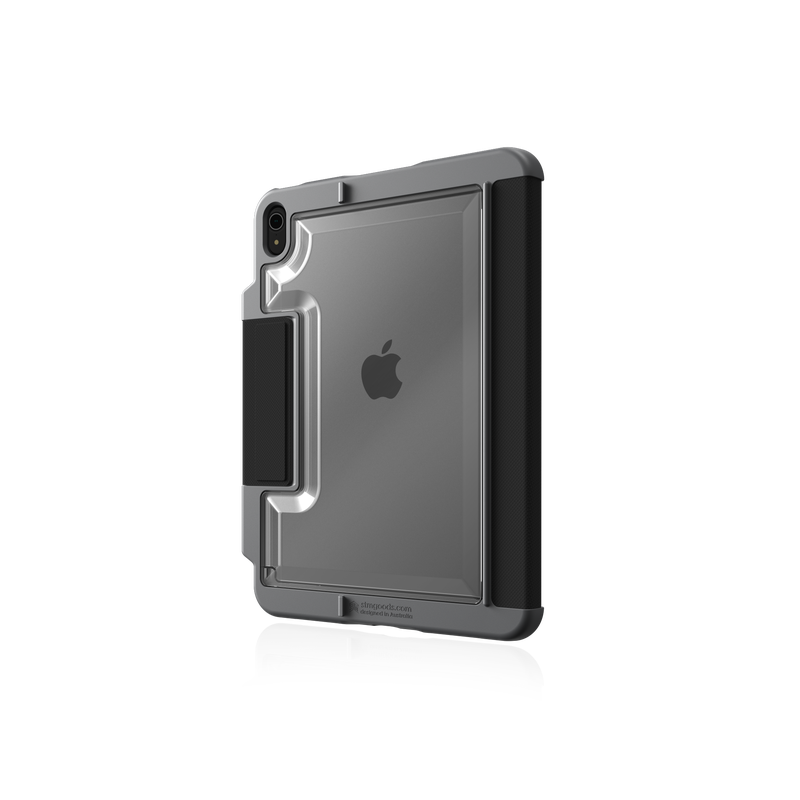dux plus (iPad (A16)/10th gen) COM - black