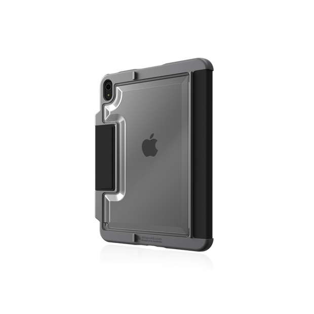 dux plus (iPad (A16)/10th gen) COM - black