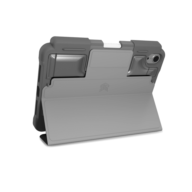 dux plus (iPad mini A17 Pro/6th gen)  AP - black