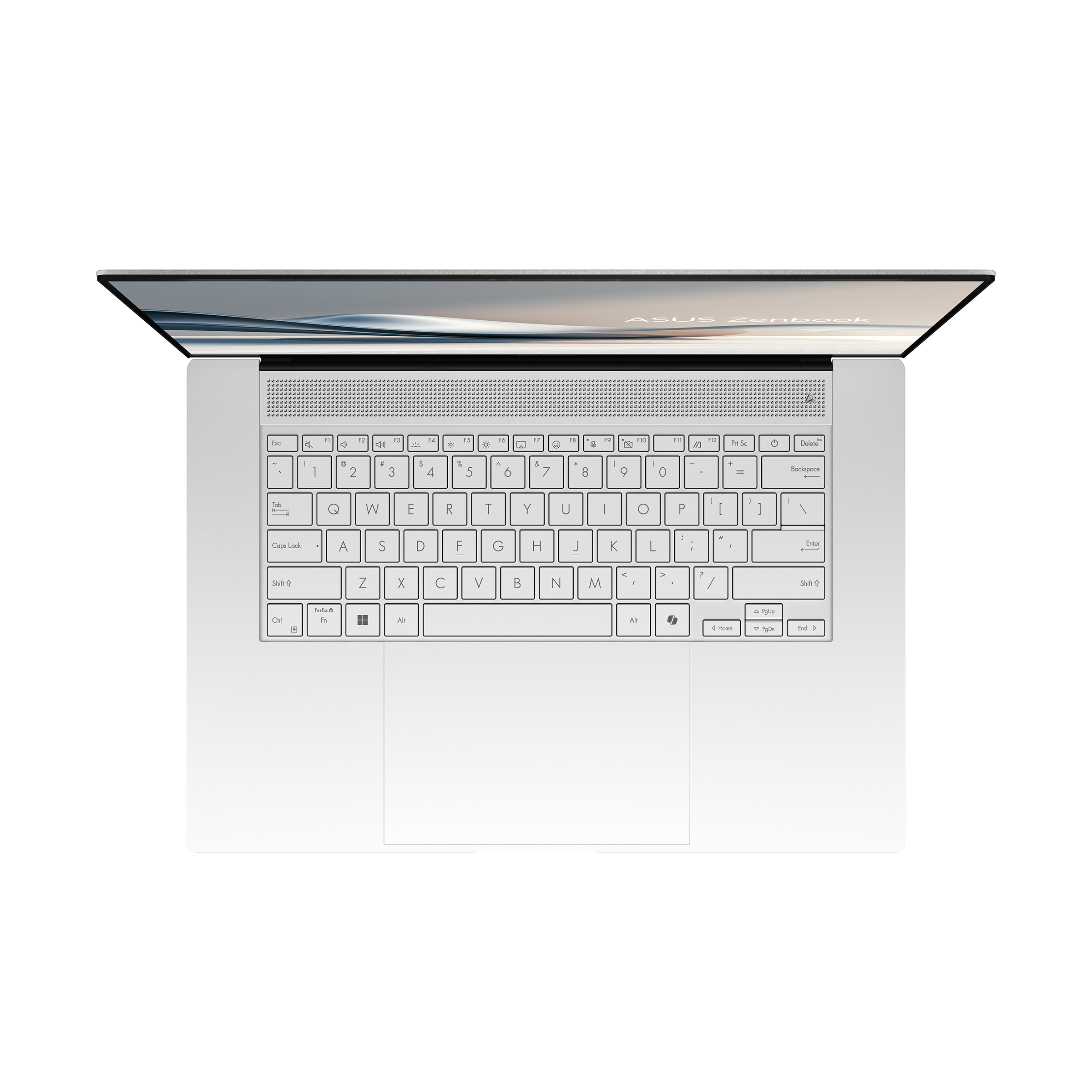 Zenbook S 16 - AMD R7(KRACKAN H)/16.0