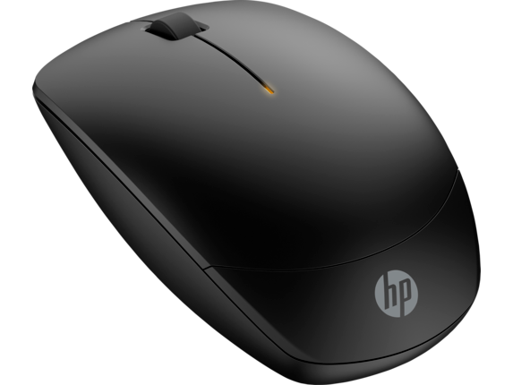 HP 235 3 Button Wireless Mouse  (Replaces 4E407AA)
