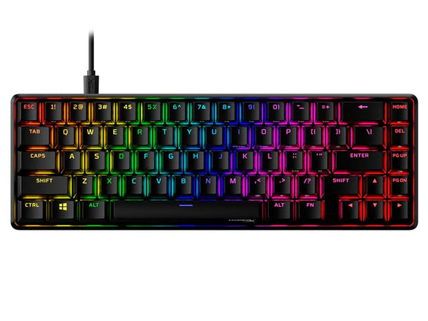 HyperX Alloy Origins 65 - Mechanical Gaming Keyboard