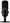 HyperX SoloCast - USB Microphone (Black), Flexible, adjustable stand, Tap-to-Mute Sensor with LED status indicator, Cardioid polar pattern