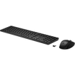 HP 655 Wireless Keyboard and Mouse Combo (Replaces 4R009AA)