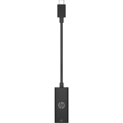 HP USB-C to RJ45 Adapter G2