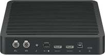 OTHER - Logitech Rally Ultra-HD ConferenceCam - BLACK - USB - N/A - WW - DISPLAY HUB
