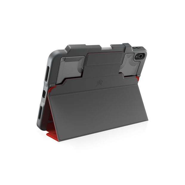 dux plus (iPad (A16)/10th gen) AP - red