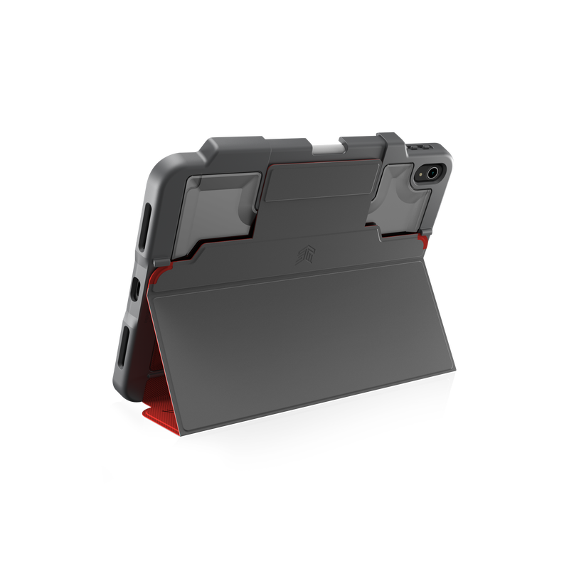 dux plus (iPad (A16)/10th gen) COM - red