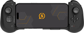 SCUF Instinct Pro Pre-Built Controller - Steel Gray