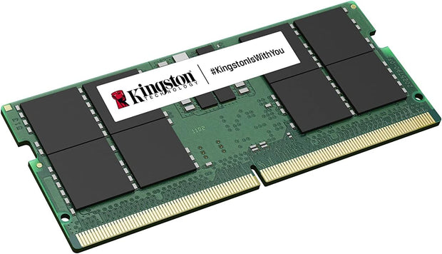 16GB 5600MT/s DDR5 Non-ECC CL46 SODIMM 1Rx8