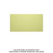 HP Storage Stand Green Panel Kit