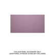 HP Storage Stand Purple Panel Kit