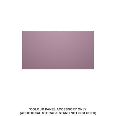 HP Storage Stand Purple Panel Kit