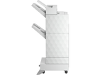 HP X677 Stapler/Stacker/Mailbox Finisher