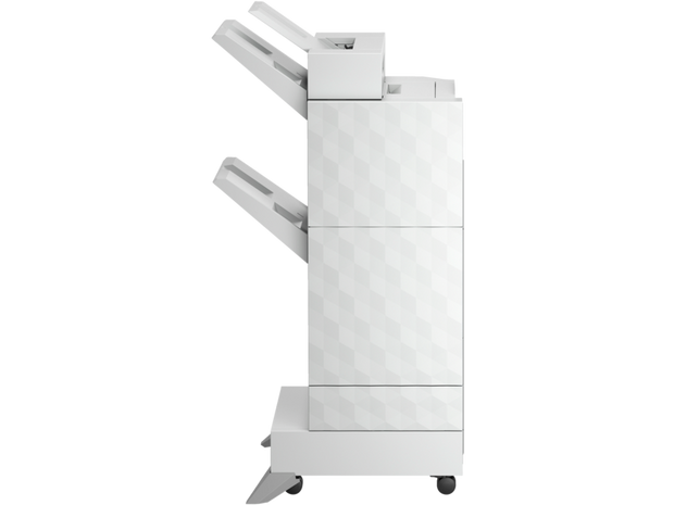 HP X677 Stapler/Stacker/Mailbox Finisher