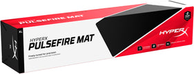 HyperX Pulsefire Mat - Gaming Mouse Pad - Cloth (XL)