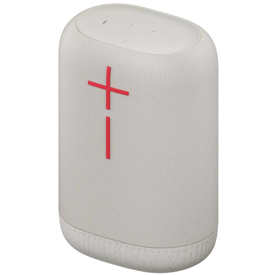 Ultimate Ears EPICBOOM Cotton White