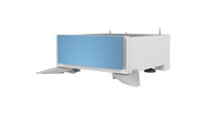HP Cabinet WG