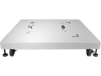 HP Clr LaserJet Stand
