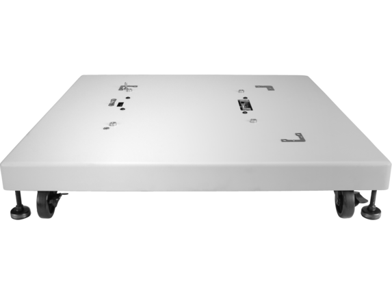 HP Clr LaserJet Stand