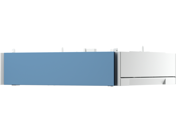 HP Clr LaserJet 550 Sheet Paper Tray