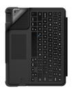 dux keyboard trackpad BT (iPad 9th/8th/7th gen) AP - black