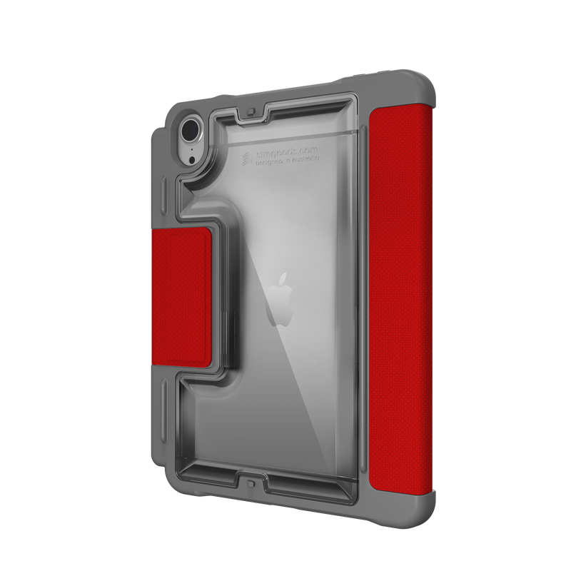 dux plus (iPad mini A17 Pro/6th gen) AP - red