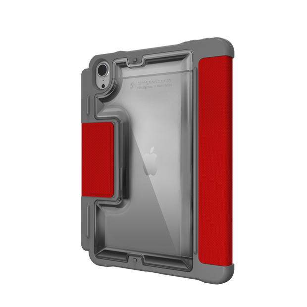 dux plus (iPad mini A17 Pro/6th gen) AP - red