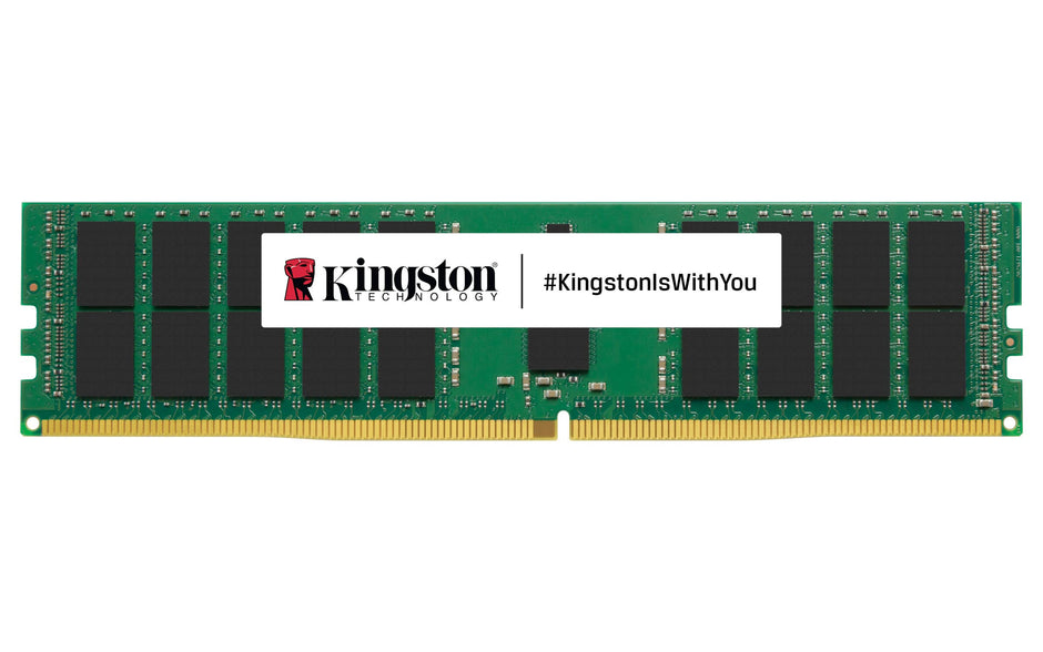 32GB 5600MT/s DDR5 ECC CL46 DIMM 2Rx8 Hynix A