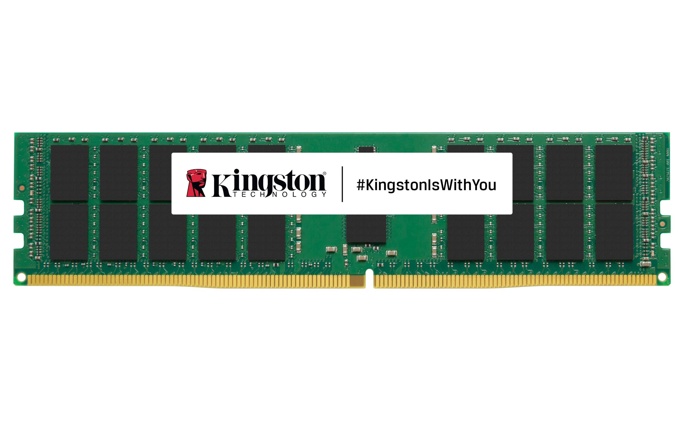 32GB 5600MT/s DDR5 ECC CL46 DIMM 2Rx8 Hynix A
