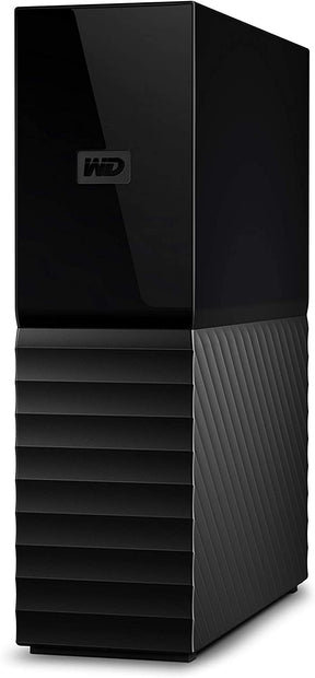 MY BOOK 18TB BLACK AUS/NZ