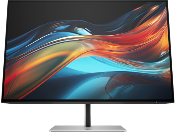 HP SERIES 7 PRO 724PU, 24