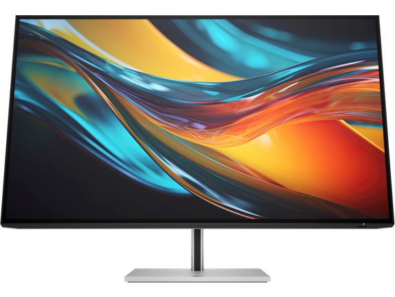 HP SERIES 7 PRO 732PK, 31.5" 4K IPS, 16:9, 3840x2160, TB4 (100W PD), DP+HDMI, RJ45, Tilt, Swivel, Height, 3Yrs (replaces 50U19AA)