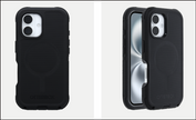 OtterBox Defender MagSafe Apple iPhone 16 - black
