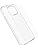 OtterBox React + Glass Apple iPhone 15 - clear
