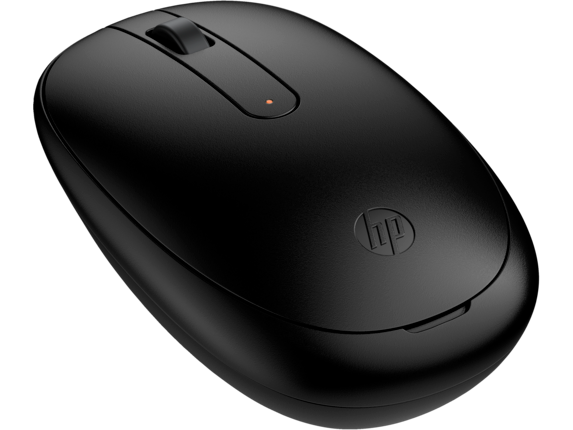 HP 245 Black Bluetooth Mouse (Replaces 81S67AA)