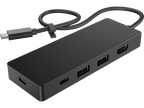 HP USB-C Travel Hub G3