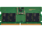 HP 8GB DDR5-5600 SODIMM Memory