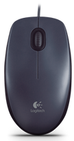 Logitech Mouse M90
