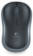 Logitech Wireless Mouse M185