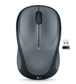 Logitech Wireless Mouse M235- Colt Glossy